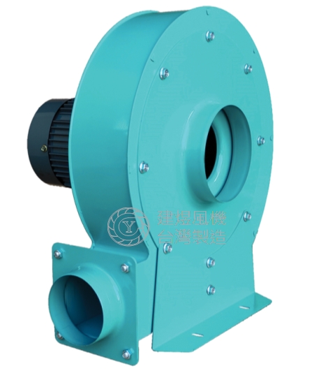 CYT325透浦式風機