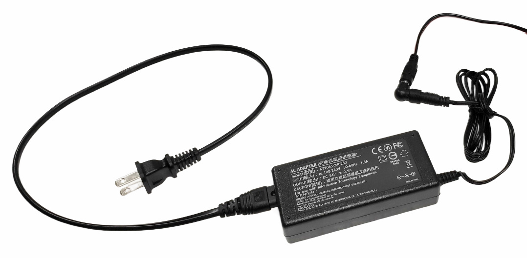 電源供應器-桌上型