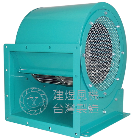 寬口風機CY270DM